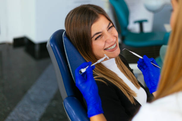 Best Dentures (Full and Partial)  in Alton, TX