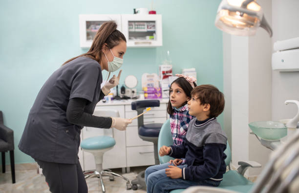 Best Pediatric Dentistry  in Alton, TX