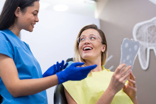 Best Traditional Braces  in Alton, TX